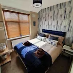 Ocean Suites Hot Tub - Sleeps 11