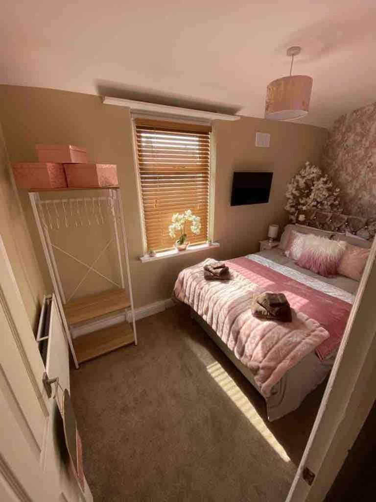 Ocean Hot Tub - Sleeps 11 * Blackpool