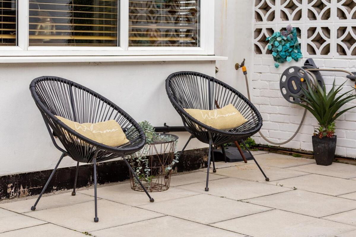 Ocean Hot Tub - Sleeps 11 * Blackpool