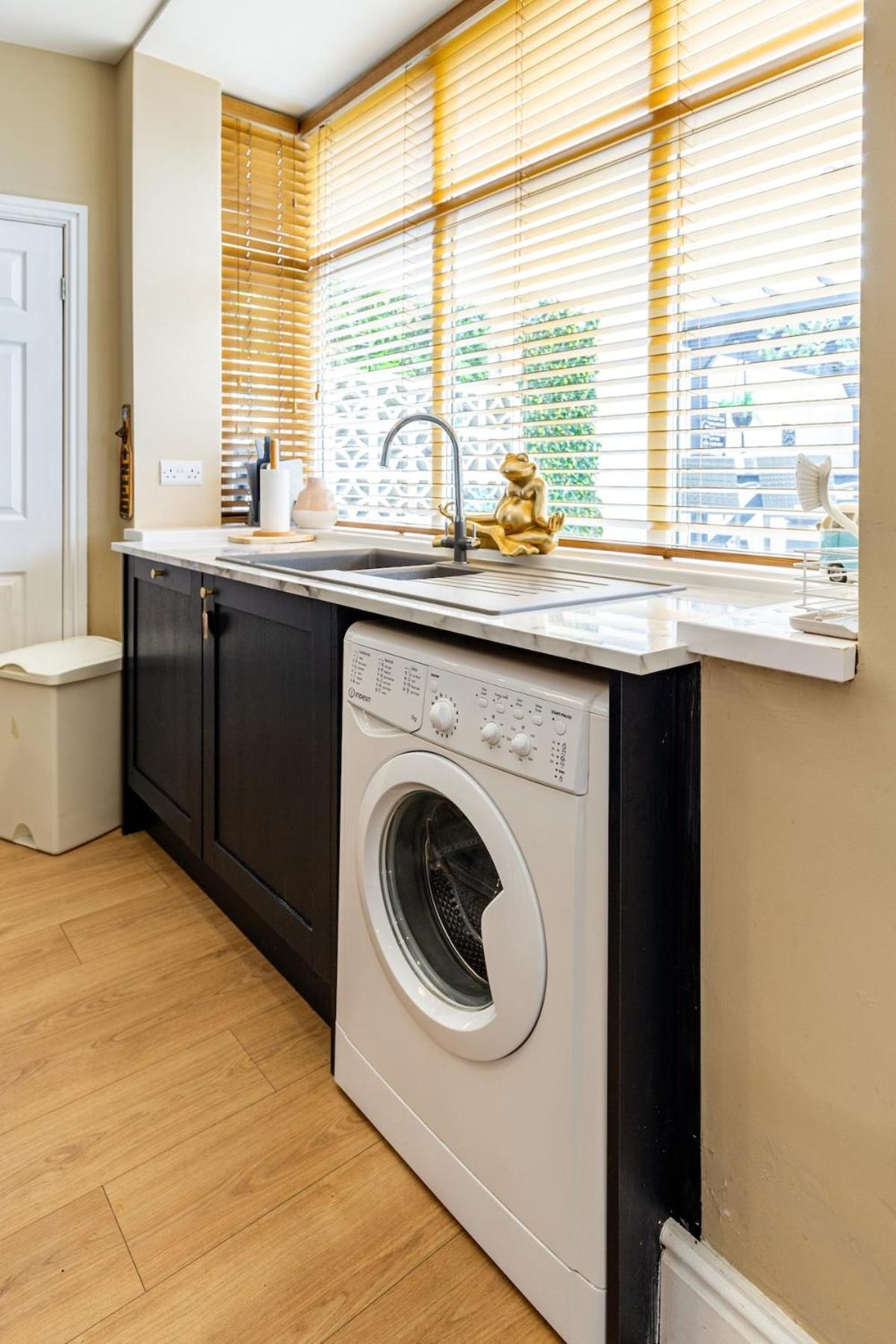 Holiday home Ocean Hot Tub - Sleeps 11 Blackpool