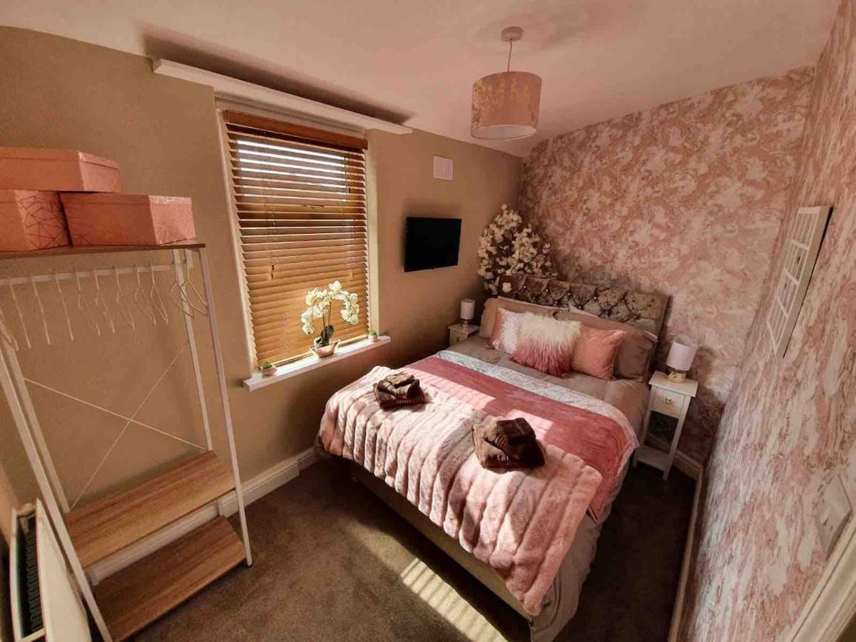 Holiday home Ocean Hot Tub - Sleeps 11 Blackpool